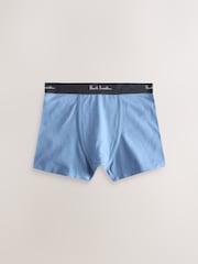 Paul Smith Junior Boxers 5 Pack - Image 6 of 9