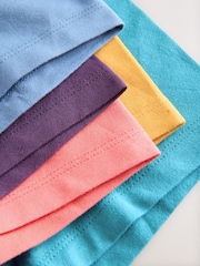 Paul Smith Junior Boxers 5 Pack - Image 9 of 9