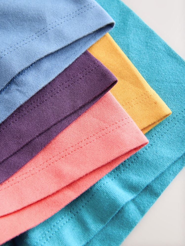 Paul Smith Junior Boxers 5 Pack - Image 9 of 9