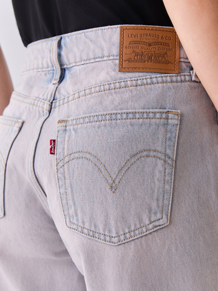 Rose Aufwärmen - Levi's® Jeans im Low Loose-Fit - Bild 7 von 7