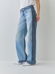 Upon Reflection - Levi's® Jeans im Low Loose-Fit - Bild 4 von 8