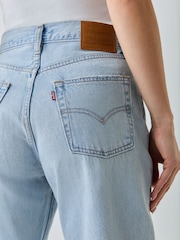 Μοίρα και πεπρωμένο - Τζιν Levi's® Easy Dad - Εικόνα 10 από 12