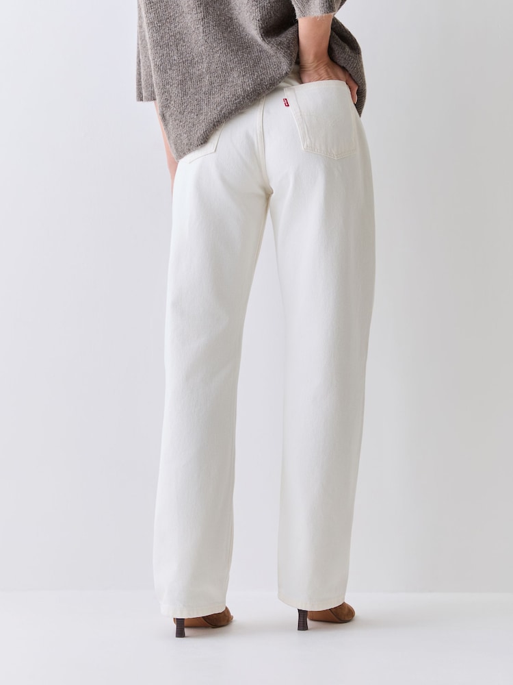 Truth Slip - Levi's® Easy Dad Jeans - Imaginea 5 din 5