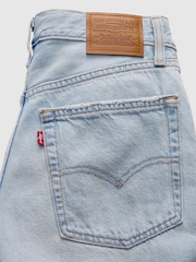 Doe het nog eens blauw - Levi's® Loose Bootcut Jeans - Afbeelding 11 van 11