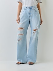 Levi's Do It Again Loose Bootcut Jeans - Image 4 of 10