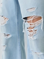 Levi's Do It Again Loose Bootcut Jeans - Image 8 of 10