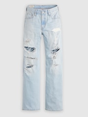 Levi's Do It Again Loose Bootcut Jeans - Image 9 of 10