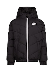 Nike Little Kids Jacket - Imagen 1 de 3