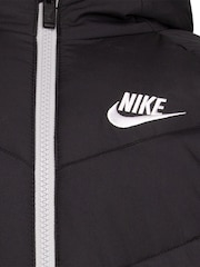 Nike Little Kids Jacket - Imagen 3 de 3