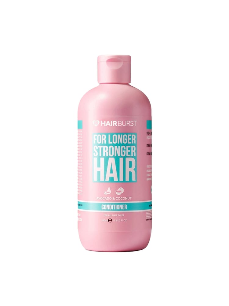 Hairburst Conditioner For Longer Stronger Hair 350ml - Image 1 of 1