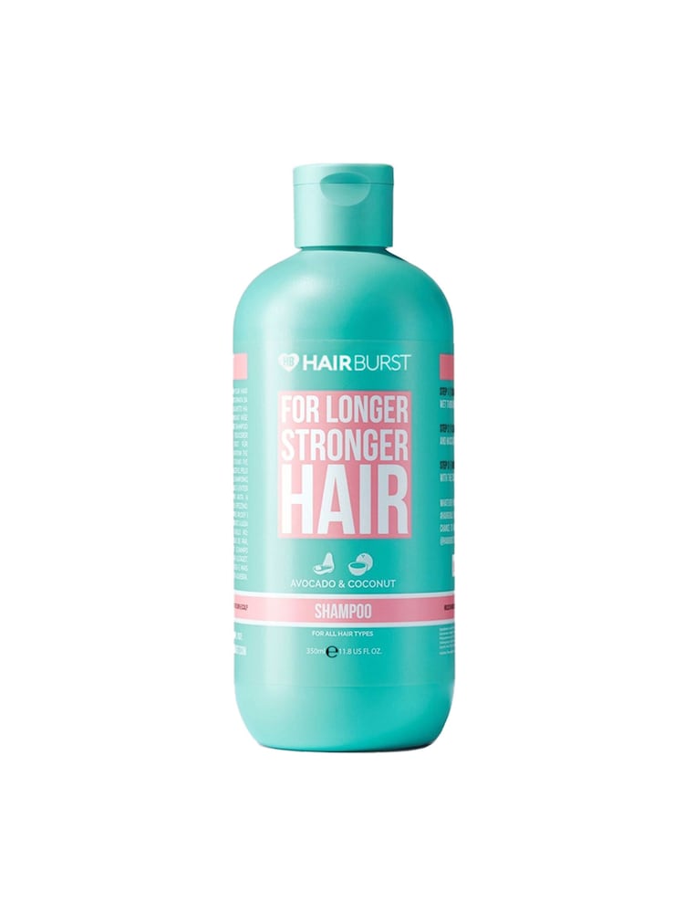 Hairburst Shampoo For Longer Stronger Hair 350ml - Image 1 of 1