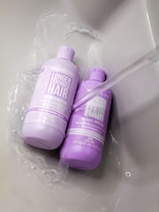 Hairburst Conditioner For Curly Wavy Hair 350ml - Image 2 of 2