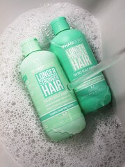 Hairburst Shampoo For Oily Scalp and Roots 350ml - Image 2 of 2