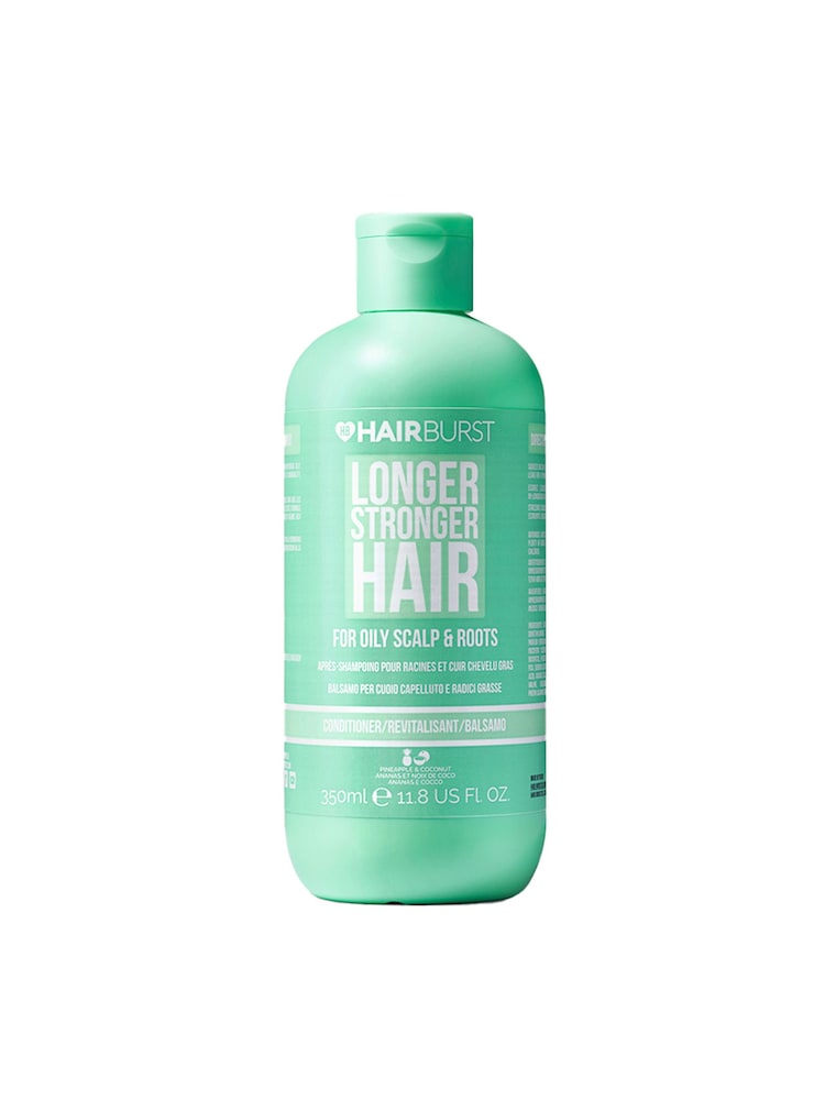 Hairburst Conditioner For Oily Scalp and Roots 350ml - Image 1 of 1