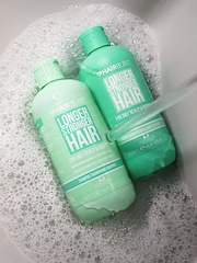 Hairburst Conditioner For Oily Scalp and Roots 350ml - Image 2 of 2