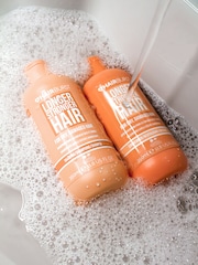 Hairburst Shampoo For Dry and Damaged Hair 350ml - Image 2 of 2