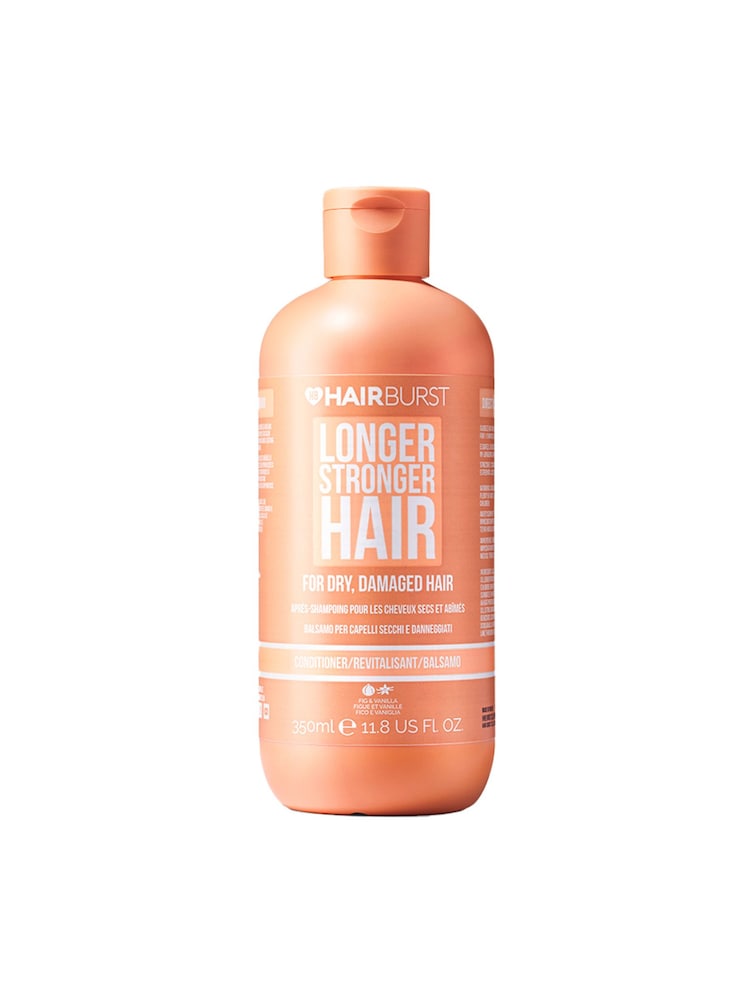 Hairburst Conditioner For Dry and Damaged Hair 350ml - Image 1 of 2 Hairburst Conditioner For Dry and Damaged Hair 350ml - Image 1 of 2