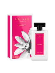 Ted Baker Floralicious Polly Eau de Toilette Fragrance 100ml - Image 2 of 4