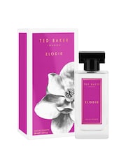Ted Baker Floralicious Elodie Eau de Toilette Fragrance 50ml - Image 2 of 4