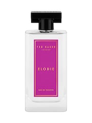 Ted Baker Floralicious Elodie Eau de Toilette Fragrance 100ml - Image 1 of 4
