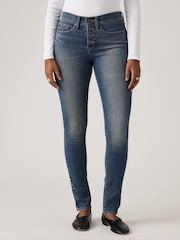 Leaving Early - Levi's 311{Shaping Skinny-jeans - Bilde 5 av 5
