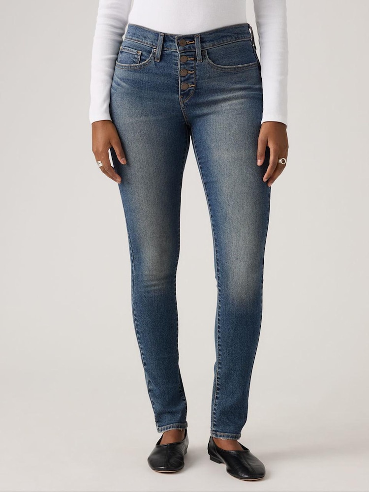 Leaving Early - Levi's 311{Shaping Skinny-jeans - Bilde 5 av 5