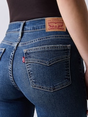 Levi's® Leaving Early Blue 311™ Shaping Skinny Jeans - Image 6 of 6