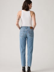 Levi's® Where To Now 501® Crop Jeans - Image 2 of 7