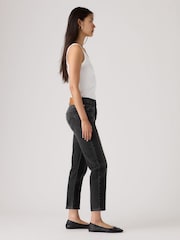 Levi's® Delivery Distance 501 Crop Jeans - Image 5 of 5