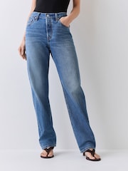 Levi's® Fine Forever 501® 90's Jeans - Image 4 of 7