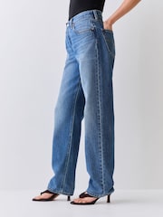 Levi's® Fine Forever 501® 90's Jeans - Image 6 of 7