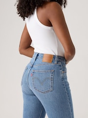 Lucid Dream - Levi's® 501 Blugi cu croială dreaptă cu clepsidră - Imaginea 3 din 8