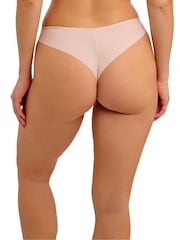 Freya Nude Quinn Brazilian Knickers - Image 2 of 6