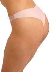 Freya Nude Quinn Brazilian Knickers - Image 4 of 6
