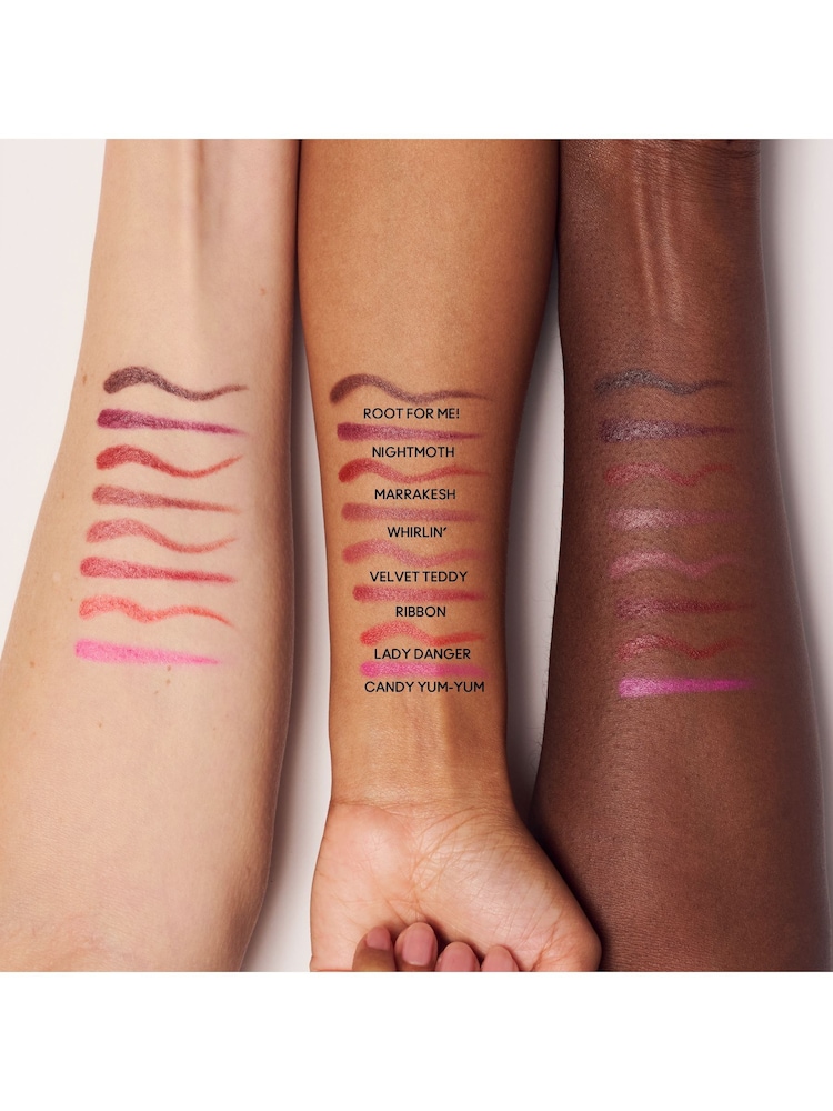 MAC Lipglazer Glossy Liner - Image 2 of 3