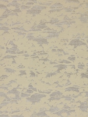 Harlequin Glint Taupe Kengai Kasuri Wallcoverings 10M Wallpaper - Image 1 of 1
