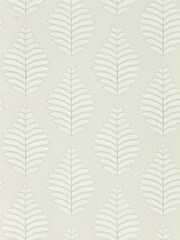 Harlequin Green Lucielle Wide Width Purity Edit Wallpaper 10M - Image 1 of 1