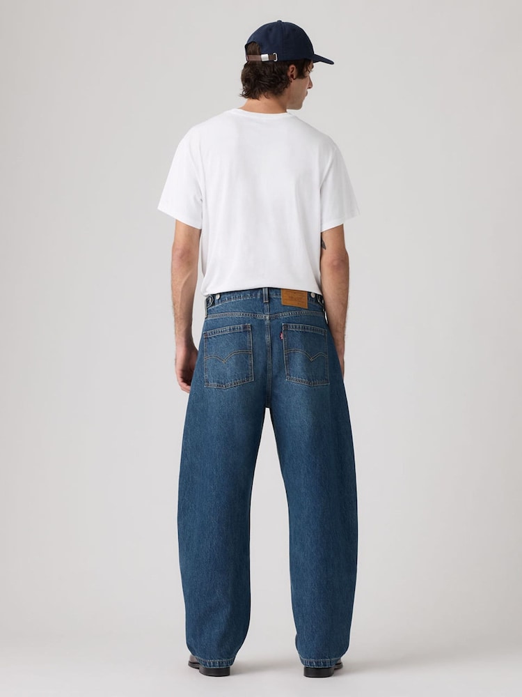 Max Volume - Levi's® Baggy Barrel Jeans - Afbeelding 2 van 4