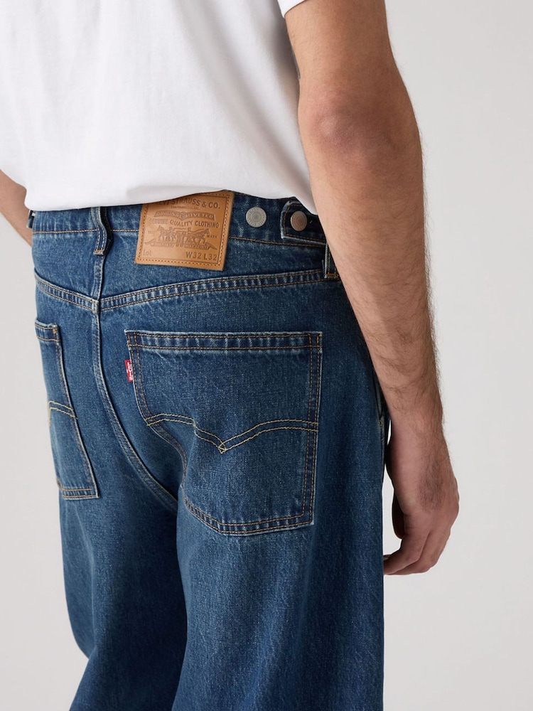 Max Volume - Levi's® Baggy Barrel Jeans - Afbeelding 4 van 4