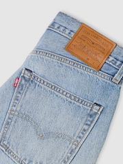 Levi's Blue 578 Baggy Jeans - Image 6 of 6