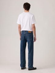 Levi's® Check The Score 555 Relaxed Straight Jeans - Image 2 of 7