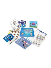My Carry Potty Blue My Potty Training Pack - Image 6 of 6