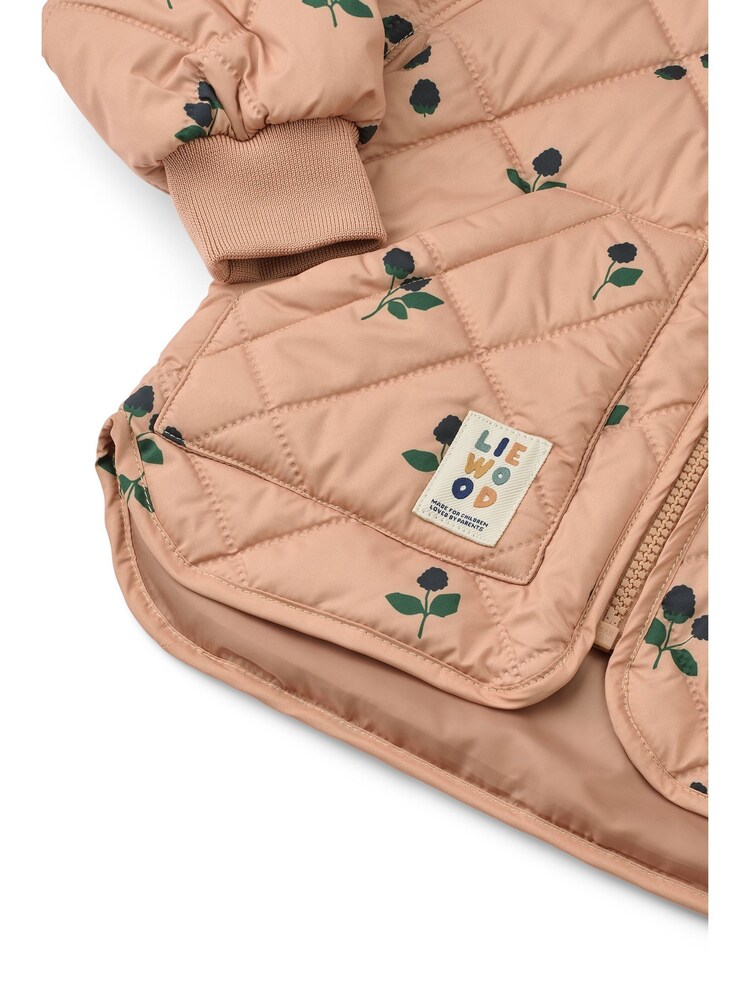 Liewood Zella Thermo Jacket - Image 4 of 4