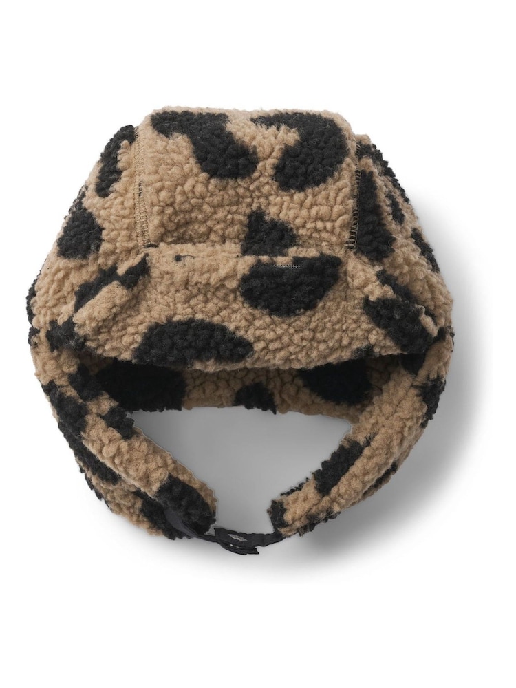 Liewood Bravo Fleece Hat - Image 2 of 4