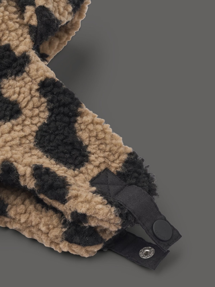 Liewood Bravo Fleece Hat - Image 4 of 4 Liewood Bravo Fleece Hat - Image 4 of 4