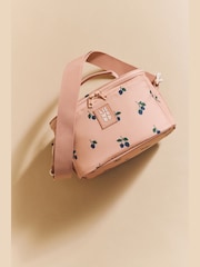 Pink - Liewood Medium Toby Thermal Lunch Bag - Bild 1 von 4
