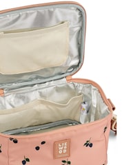Pink - Liewood Medium Toby Thermal Lunch Bag - Bild 4 von 4
