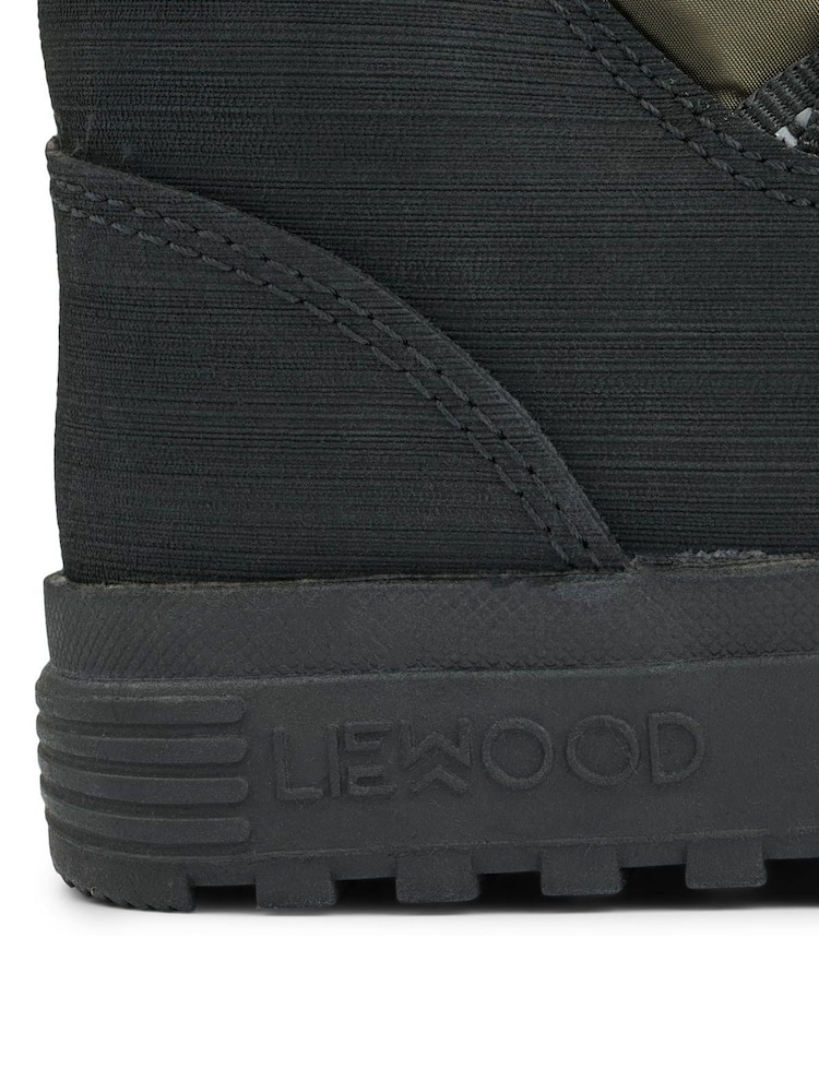 Liewood Zoey Snow Boots - Image 6 of 6 Liewood Zoey Snow Boots - Image 6 of 6