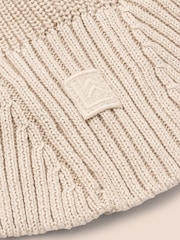 Liewood Cream Hanibal Balaclava Hat - Image 3 of 3