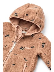Liewood Mara Pile Fleece Jacket - Image 3 of 4